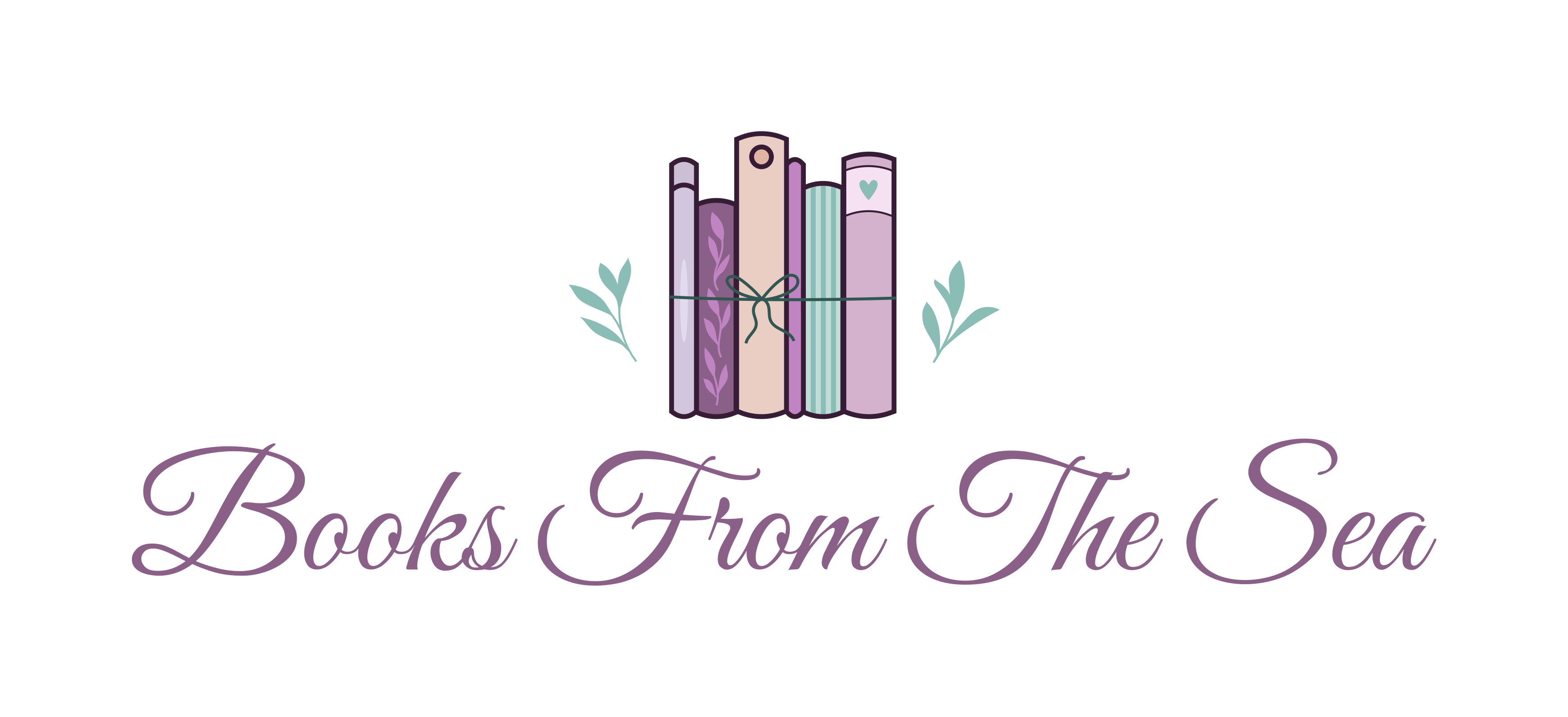 Books from the Sea