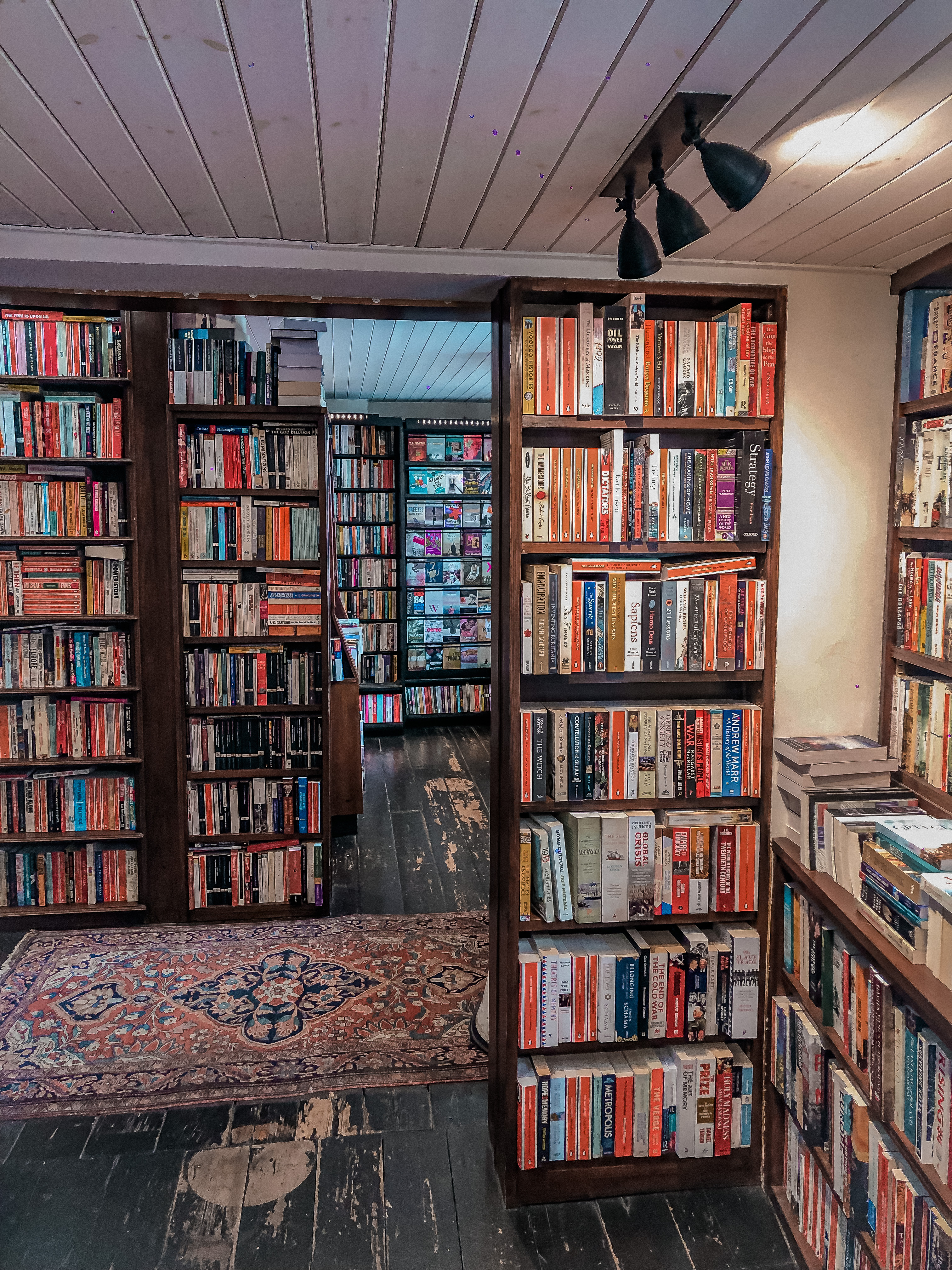 The Best Young Adult Books I’ve Read — Honest Reviews, No Hype